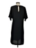 ModCloth 100% Polyester Solid Black Casual Dress Size S - photo 2