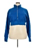 Unbranded Blue Pullover Sweater Size 2X (estimated) - photo 1