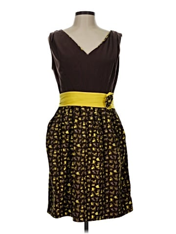 Baraschi Cocktail Dress (view 1)