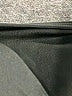 Unbranded Solid Black One Piece Swimsuit Size XL - photo 3