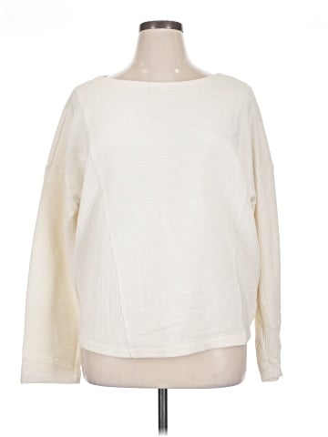 Maeve by Anthropologie Sweatshirt (view 1)