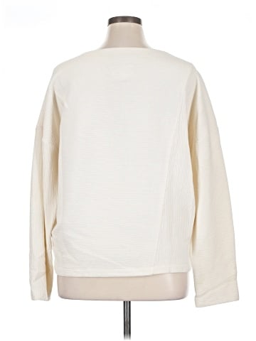 Maeve by Anthropologie Sweatshirt (view 2)