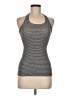 Lululemon Athletica Gray Active Tank Size 2 - photo 1