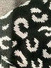 Unbranded 100% Acrylic Black Poncho One size - photo 7