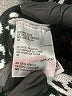 Unbranded 100% Acrylic Black Poncho One size - photo 8