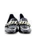 Nine West Black Flats Size 8 1/2 - photo 2