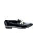Nine West Black Flats Size 8 1/2 - photo 1