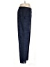 Athleta Blue Casual Pants Size 12 - photo 4