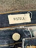 Pistola Blue Jeans Size 26 waist - photo 4