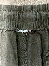 Unbranded Solid Black Casual Pants Size 2X (estimated) - photo 4