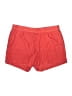 J.Crew 100% Cotton Solid Red Shorts Size M - photo 1