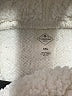 St. John's Bay 100% Polyester White Turtleneck Sweater Size XXL - photo 7