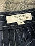 Thakoon Blue Casual Pants Size 14 - photo 4