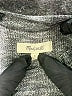 Madewell Gray Casual Dress Size S - photo 7