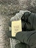 Madewell Gray Casual Dress Size S - photo 8