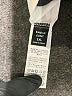 Shein Curve 100% Polyester Ivory 3/4 Sleeve Blouse Size 1X - photo 7