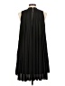 Tracy Reese Black Cocktail Dress Size M - photo 2