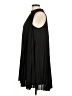 Tracy Reese Black Cocktail Dress Size M - photo 5