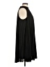 Tracy Reese Black Cocktail Dress Size M - photo 4