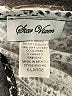 Rare Editions Silver 3/4 Sleeve Blouse Size XL - photo 7