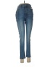 REVICE Solid Blue Jeans Size 28 waist - photo 1