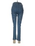 REVICE Solid Blue Jeans Size 28 waist - photo 2