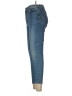 REVICE Solid Blue Jeans Size 28 waist - photo 5