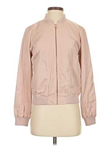 Hei Hei Jacket (view 1)