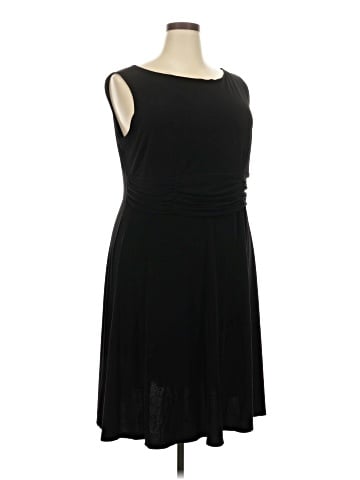 True Envy Cocktail Dress (view 2)