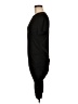 Shein Solid Black Casual Dress Size 8 - 10 - photo 5