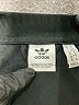 Adidas Black Track Jacket Size XS - photo 6