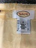 Talbots Tweed Yellow Formal Skirt Size 12 - photo 4