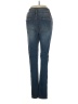 Refuge Solid Blue Jeans Size 7 - photo 2
