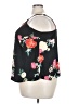 Old Navy 100% Polyester Black Sleeveless Blouse Size 3X - photo 5