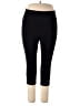 T by Talbots Black Active Pants Size M - photo 1