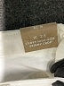 Madewell Ivory Jeans Size 28 waist - photo 7