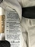 Madewell Ivory Jeans Size 28 waist - photo 8