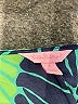Lilly Pulitzer 100% Silk Green Blouse Size S - photo 7