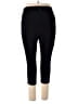 T by Talbots Black Active Pants Size M - photo 2