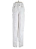 OVERLOVER White Casual Pants Size 24 waist - photo 1