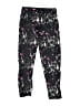 Bebe Stars Black Sweatpants Size 10/12 - photo 2
