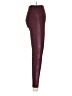 Lululemon Athletica Solid Burgundy Active Pants Size 4 - photo 4