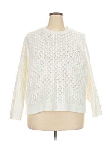 And Now This Pullover Sweater (view 1)