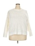 And Now This Ivory Pullover Sweater Size 2X - photo 1