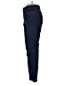 Madewell Chevron-herringbone Blue Jeans Size 29 waist (tall) - photo 5