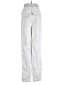 OVERLOVER White Casual Pants Size 24 waist - photo 2