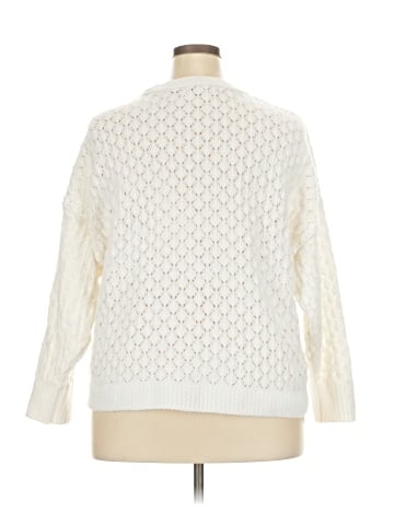 And Now This Pullover Sweater (view 2)