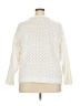 And Now This Ivory Pullover Sweater Size 2X - photo 2