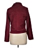 Apperloth A Burgundy Jacket Size M - photo 2