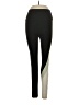 Peloton Color Block Black Active Pants Size M - photo 1